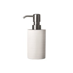 Dispenser Săpun Lichid RIBBON Alb