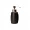 Dispenser Săpun Lichid ROCK Negru