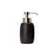 Dispenser Săpun Lichid ROCK Negru