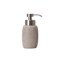 Dispenser Săpun Lichid ROCK Natural