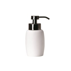 Dispenser Săpun Lichid ROCK Alb