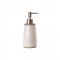 Dispenser Săpun Lichid RUSTIC Alb