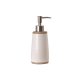 Dispenser Săpun Lichid RUSTIC Alb
