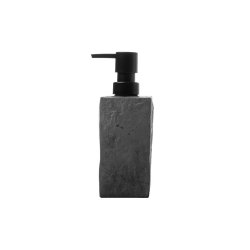 Dispenser Săpun Lichid SHELTER Gri Magnetic