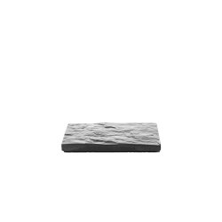 Savoniera SHELTER Gri Magnetic