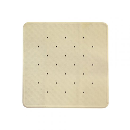 Covoraș Antiderapant Cadă - Duș SIMPLY Bej Savana