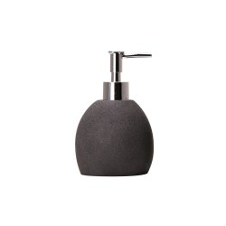 Dispenser Săpun Lichid SPA Negru