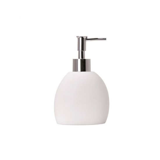 Dispenser Săpun Lichid SPA Alb