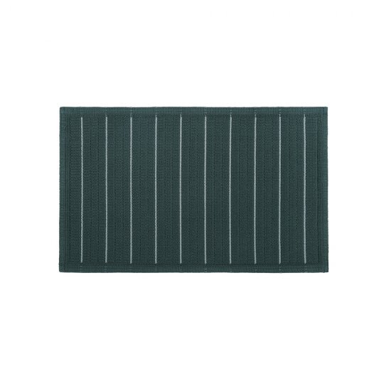 Preș Baie THREAD Verde Baltic