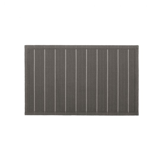 Preș Baie THREAD Gri Magnetic