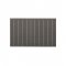 Preș Baie THREAD Gri Magnetic