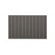 Preș Baie THREAD Gri Magnetic