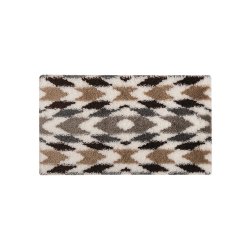 Covoraș Baie TRIBAL Maro L