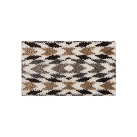 Covoraș Baie TRIBAL Maro M
