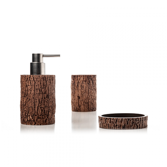 Dispenser Săpun Lichid WOODY Maro