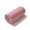 Cearceaf Cu Elastic MACARON Roz