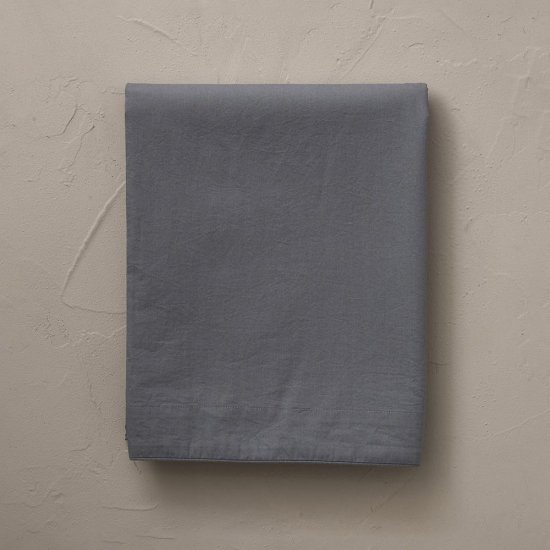 Cearceaf GRIS PAVE Gri