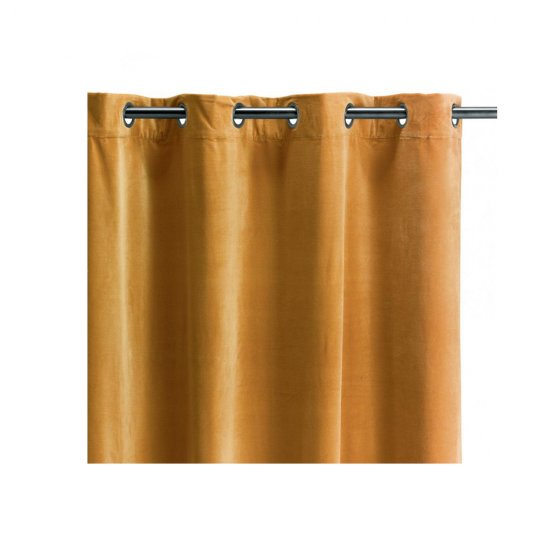 Draperie ELISE Galben