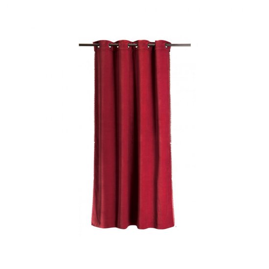 Draperie FARA Roșu