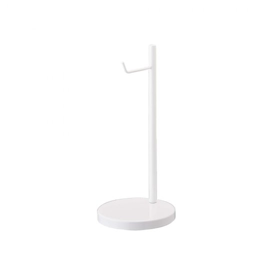Suport Pentru Căști Rotund BEAUTES Alb 