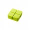 Organizator Cabluri WEB Verde