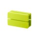 Suport Tip Mosor Cablu WEB Verde