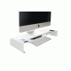 Suport Monitor TOWER Alb