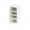 Suport Instrumente De Scris TOWER Alb