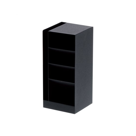 Suport Instrumente De Scris TOWER Negru