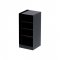 Suport Instrumente De Scris TOWER Negru