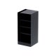 Suport Instrumente De Scris TOWER Negru