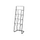 Suport Pentru Reviste TOWER Negru