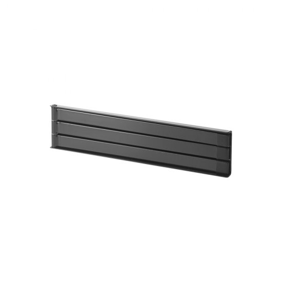 Suport Magnetic Pentru Prosoape De Bucătărie TOWER Negru