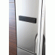 Suport Magnetic Pentru Prosoape De Bucătărie TOWER Negru