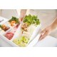 Tavă Preparare Alimente TOWER Alb