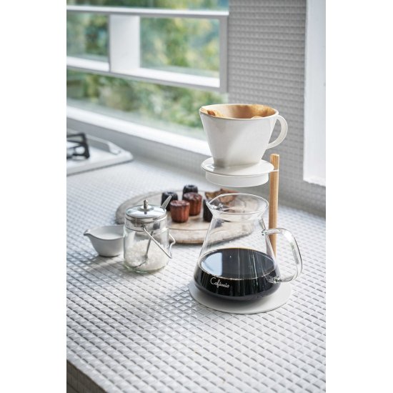 Suport Dripper Cafea TOSCA