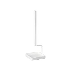 Suport Pentru Uscare Sticle TOWER Alb