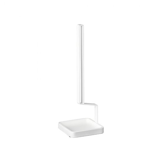 Suport Pentru Uscare Sticle TOWER Alb