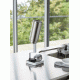 Suport Pentru Uscare Sticle TOWER Alb