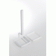 Suport Pentru Uscare Sticle TOWER Alb
