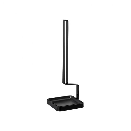 Suport Pentru Uscare Sticle TOWER Negru