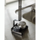 Suport Pentru Uscare Sticle TOWER Negru