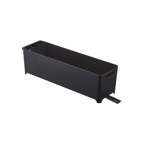 Scurgător Vase Slim TOWER Negru