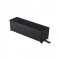 Scurgător Vase Slim TOWER Negru