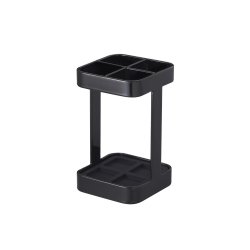 Suport Periuțe De Dinți TOWER Negru