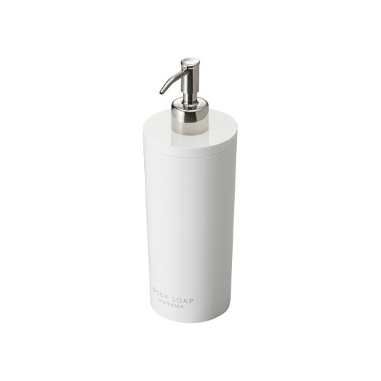 Dispenser Săpun Lichid TOWER Alb