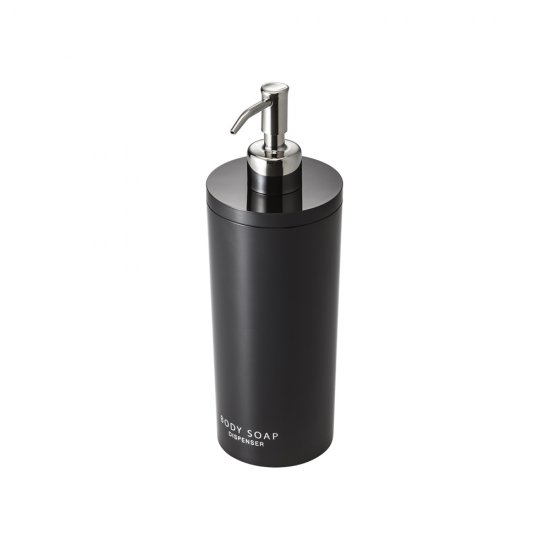 Dispenser Săpun Lichid TOWER Negru