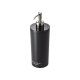 Dispenser Săpun Lichid TOWER Negru