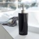 Dispenser Săpun Lichid TOWER Negru