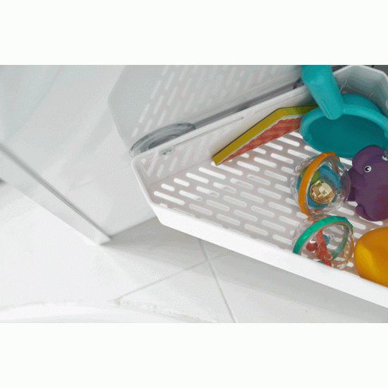 Suport Colț Pentru Baie TOWER
